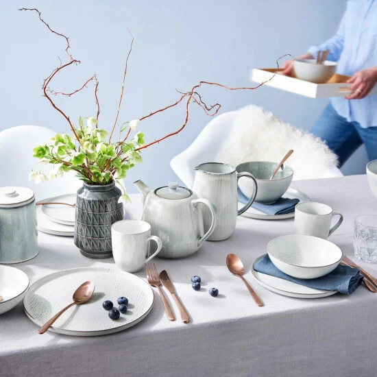 Blitzangebot 🤩 BUTLERS HENLEY Teekanne 1,2l 🔔 – Bild 3