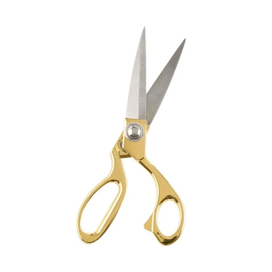 Billig ⭐ BUTLERS GOLDEN CUT Schere 🔔