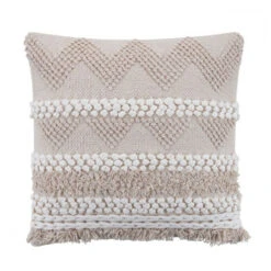 Am billigsten 🛒 BUTLERS EASY ETHNO Kissen L 45 X B 45cm 💯