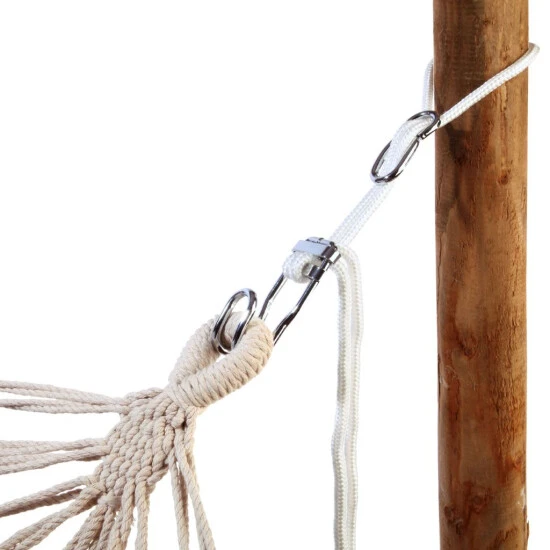 Rabatt ✨ BUTLERS SHOW ME HEAVEN Aufhängung Für Hängematten 2er Set ⭐ – Bild 2