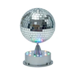 Budget ✔️ BUTLERS DISCO Discokugel Mit Beleuchtung ⭐