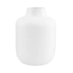 Bestes Angebot 🔥 BUTLERS BELLE BLANC Vase Höhe 20 Cm ✔️