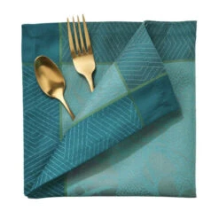 Am billigsten 😉 BUTLERS GREEN HOUSE Serviette L 41 X B 41cm 🌟