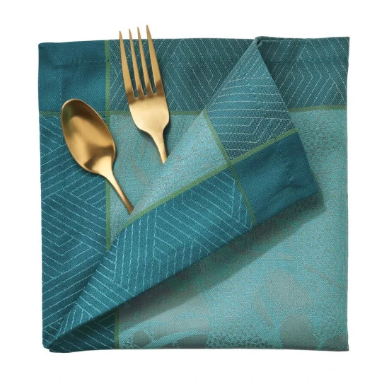 Am billigsten 😉 BUTLERS GREEN HOUSE Serviette L 41 X B 41cm 🌟