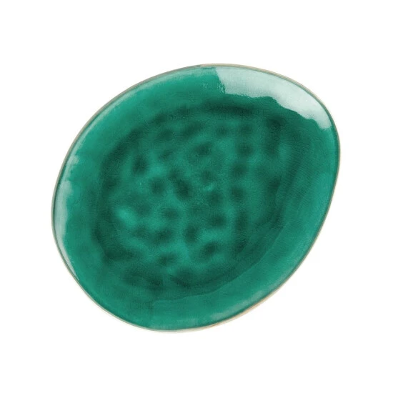 Schlussverkauf 😍 BUTLERS DE LA ROYA 4x Frühstücksteller L 20 X B 17cm ⌛ – Bild 3