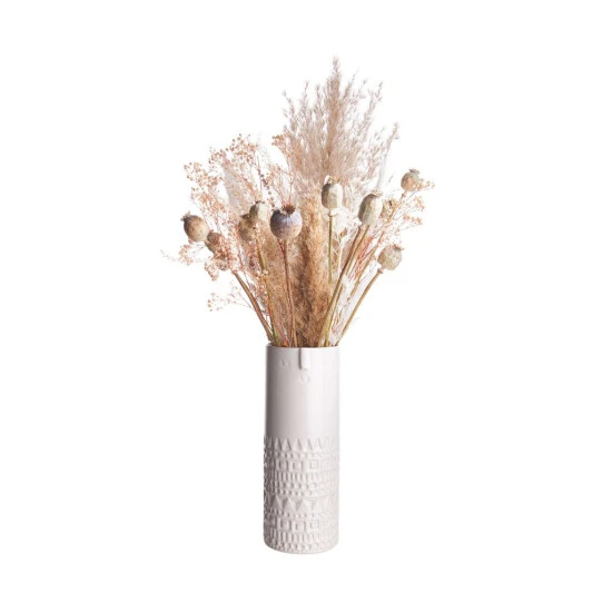 Großhandel ✔️ BUTLERS ARTIST Deko-Vase Mit Gesicht Höhe 28cm 😉 – Bild 4