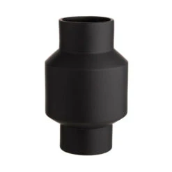 Am billigsten ❤️ BUTLERS RUNA Vase Höhe 26cm 🤩