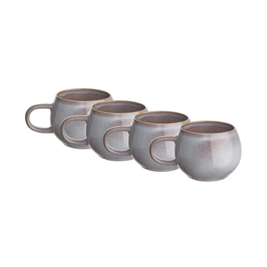 Bestpreis 👏 BUTLERS COTTAGE 4x Tasse 350ml ⭐