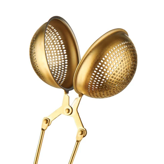 Am billigsten ✨ BUTLERS TEA PARTY Teezange Länge 18cm 👏 – Bild 4