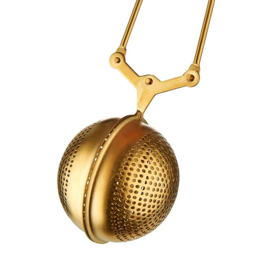 Am billigsten ✨ BUTLERS TEA PARTY Teezange Länge 18cm 👏 – Bild 5