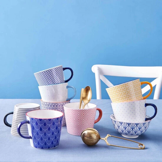 Am billigsten ✨ BUTLERS TEA PARTY Teezange Länge 18cm 👏 – Bild 6