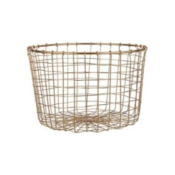 Aktion ❤️ BUTLERS GRID Korb Rund Ø28cm 😀