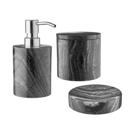 Besorgen 😍 BUTLERS MARBLE Seifenspender Marmor ⭐ – Bild 2