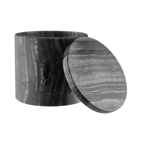 Budget 🥰 BUTLERS MARBLE Aufbewahrungstiegel Marmor 🌟 – Bild 2