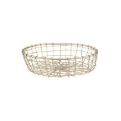 Angebote 🛒 BUTLERS GRID Korb Rund Ø20cm ✔️