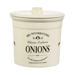 Am billigsten ❤️ BUTLERS MRS. WINTERBOTTOM'S Zwiebeltopf Ø 16,5 Cm 👏