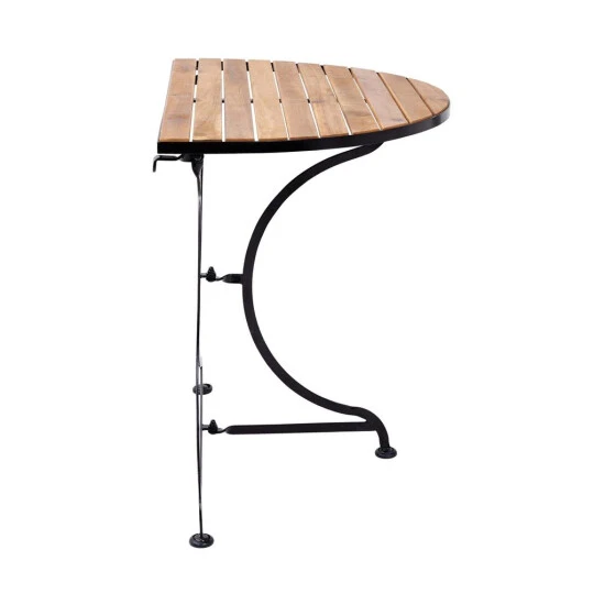 Auslauf 👍 BUTLERS PARKLIFE Balkon-Klapptisch 💯 – Bild 4