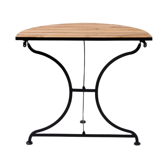 Auslauf 👍 BUTLERS PARKLIFE Balkon-Klapptisch 💯 – Bild 5