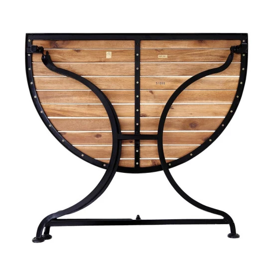 Auslauf 👍 BUTLERS PARKLIFE Balkon-Klapptisch 💯 – Bild 7