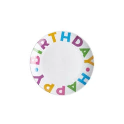 Top 10 ❤️ BUTLERS HAPPY ⌛ BIRTHDAY Teller Ø20cm ⭐