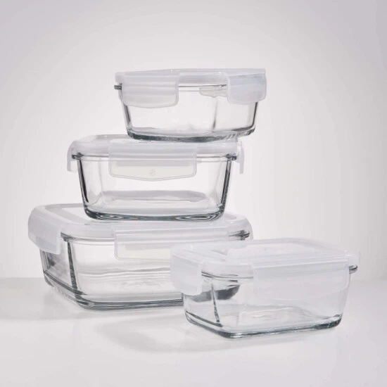 Besorgen ❤️ BUTLERS FIT FOR FOOD Aufbewahrungsdose 1150 Ml ✔️ – Bild 3