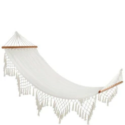 Beste Bewertungen von ⭐ BUTLERS SHOW ME HEAVEN Hängematte Mit Troddeln 😉