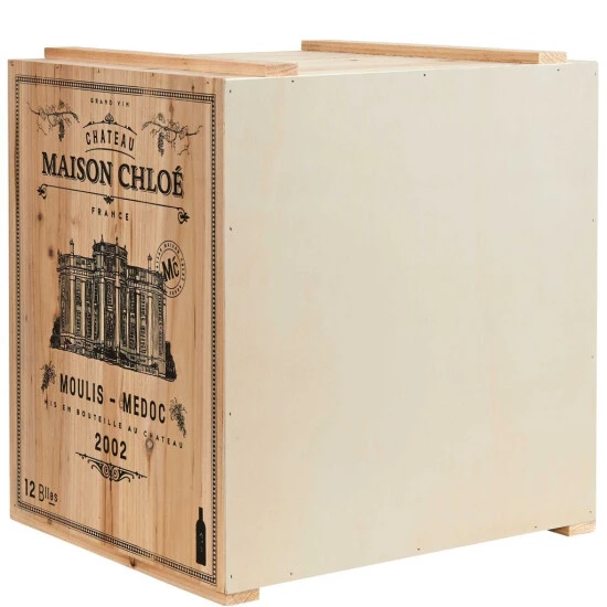 Top 10 🥰 BUTLERS VINOTHEK Weinregal ✔️ – Bild 7