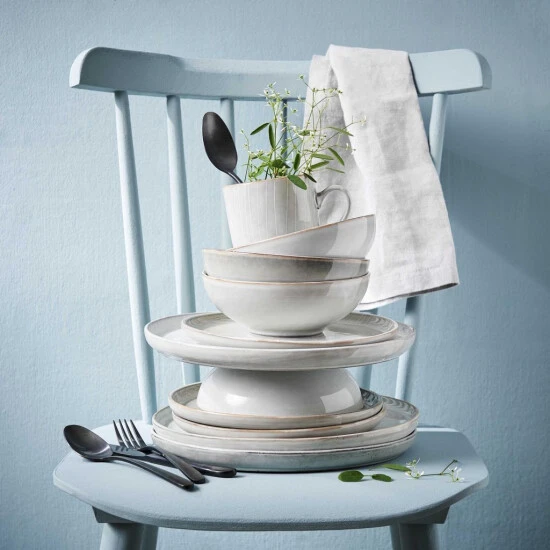 Brandneu 🤩 BUTLERS HENLEY Teller Ø21,5cm 👏 – Bild 7