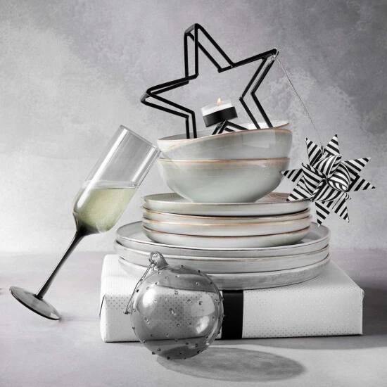 Brandneu 🤩 BUTLERS HENLEY Teller Ø21,5cm 👏 – Bild 9