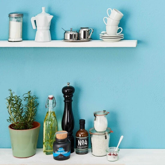 Großhandel ✔️ BUTLERS WECK 6x Einkochgläser Mini-Tulpenform 220ml 🌟 – Bild 2