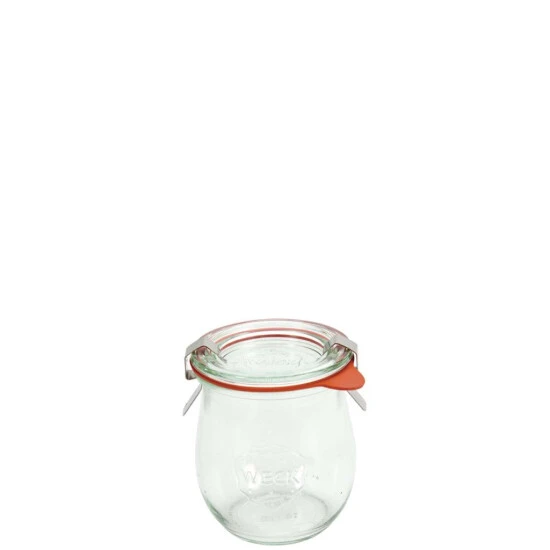 Großhandel ✔️ BUTLERS WECK 6x Einkochgläser Mini-Tulpenform 220ml 🌟 – Bild 3