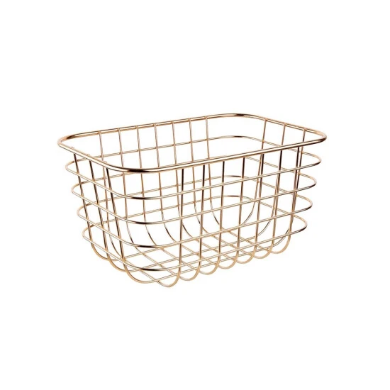 Am billigsten ❤️ BUTLERS OSIER Korb Rechteckig L 25 X B 17cm ❤️