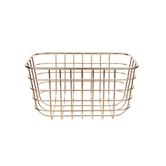 Am billigsten ❤️ BUTLERS OSIER Korb Rechteckig L 25 X B 17cm ❤️ – Bild 2