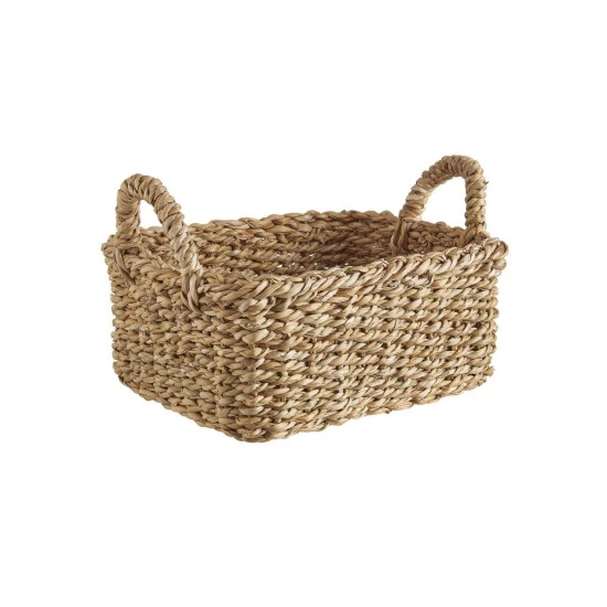 Angebote 🥰 BUTLERS ERLA Korb Rechteckig L 25 X B 20cm ❤️