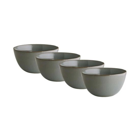 Blitzangebot 🥰 BUTLERS NATIVE 4x Schale 600ml ✔️