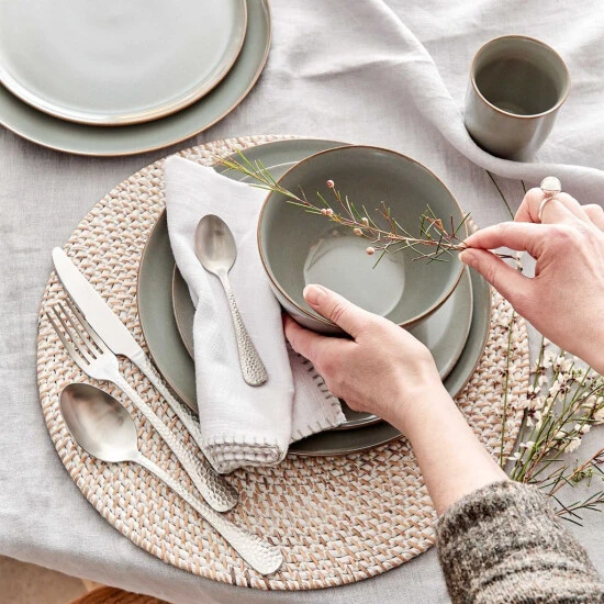 Blitzangebot 🥰 BUTLERS NATIVE 4x Schale 600ml ✔️ – Bild 2