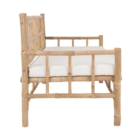 Am billigsten ✨ BUTLERS LOMBOK Sofa Mit Sitzkissen ✨ – Bild 4