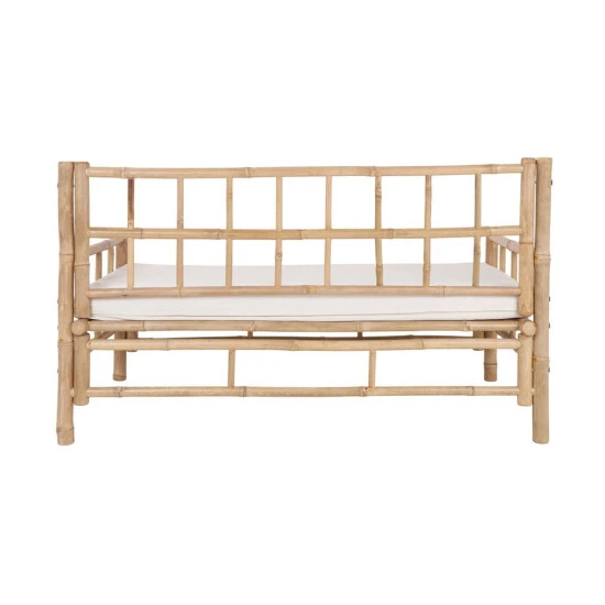 Am billigsten ✨ BUTLERS LOMBOK Sofa Mit Sitzkissen ✨ – Bild 5