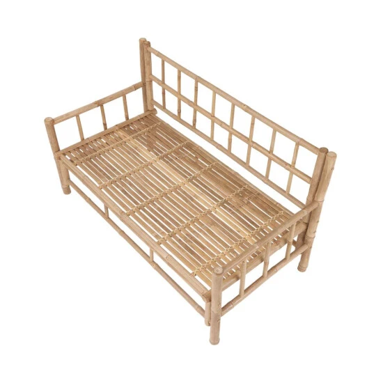 Am billigsten ✨ BUTLERS LOMBOK Sofa Mit Sitzkissen ✨ – Bild 7