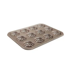 Auslauf ✔️ BUTLERS SWEET BAKERY Backform Gugelhupf 12er 😀