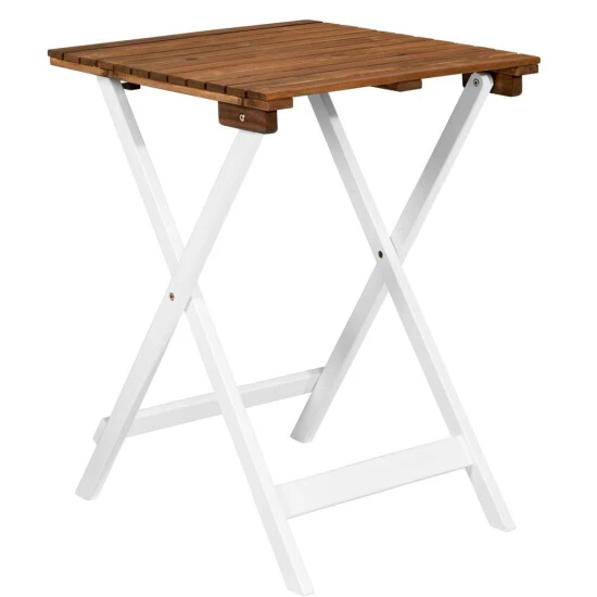 Besorgen ✔️ BUTLERS MORNING STAR Set Aus 1 Klapptisch Und 2 Klappstühlen 😍 – Bild 3