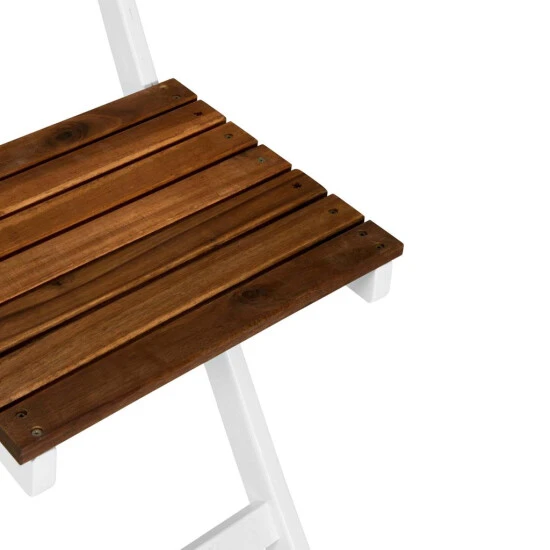 Besorgen ✔️ BUTLERS MORNING STAR Set Aus 1 Klapptisch Und 2 Klappstühlen 😍 – Bild 10