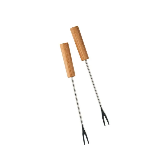 Auslauf ⭐ BUTLERS CHOCOLATE FONDUE Tasse Mit 2 Gabeln ✨ – Bild 6