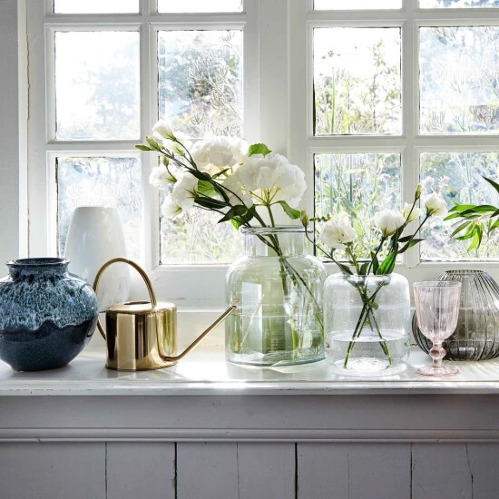 Top 10 ⌛ BUTLERS AQUARELLE Vase H 20cm 👍 – Bild 2