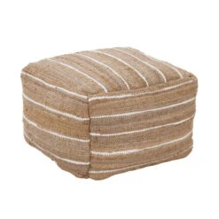Bester Verkauf 🎁 BUTLERS ALL NATURE Sitzpouf B 50 X H 35cm 🎁