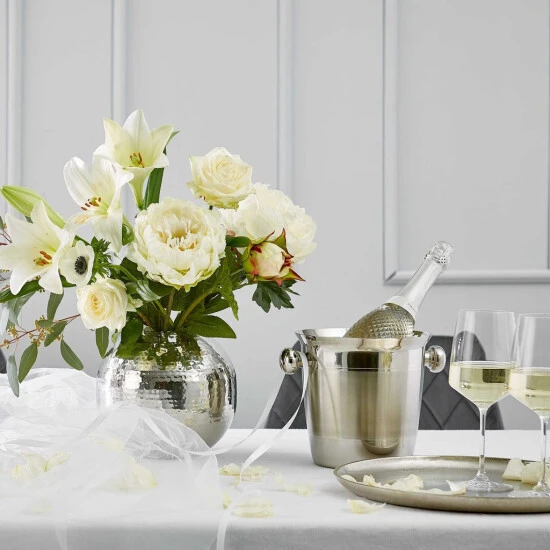 Angebote 😉 BUTLERS CHAMPAGNE Flaschenkühler 😍 – Bild 2