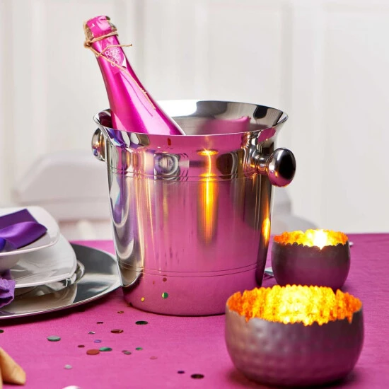 Angebote 😉 BUTLERS CHAMPAGNE Flaschenkühler 😍 – Bild 4