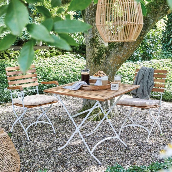 Angebote ⌛ BUTLERS PARKLIFE Klappstuhl Mit Armlehnen 🎁 – Bild 2