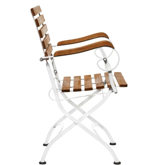 Angebote ⌛ BUTLERS PARKLIFE Klappstuhl Mit Armlehnen 🎁 – Bild 4