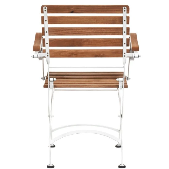 Angebote ⌛ BUTLERS PARKLIFE Klappstuhl Mit Armlehnen 🎁 – Bild 5